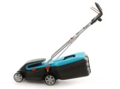 Tondeuse à Gazon électrique Gardena PowerMax 1400/34 - Largeur De Coupe 34 Cm - 40L 22 Tondeuse à Gazon électrique Gardena PowerMax 1400/34 - Largeur De Coupe 34 Cm - 40L -Entretien Du Jardin tondeuse gazon lectrique gardena powermax 1400 34 largeur de coupe 34 cm 40l tondeuse lectrique gazon powermax 1400 34 16049 0 1554128316 IMG 9964