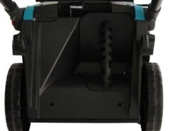 Tondeuse à Gazon électrique Gardena PowerMax 1600/37 - Largeur De Lame 37 Cm -Entretien Du Jardin tondeuse gazon lectrique gardena powermax 1600 37 largeur de lame 37 cm systme de coupe mulching 16028 15 1553783736 16021 15 1553767842 IMG 0139