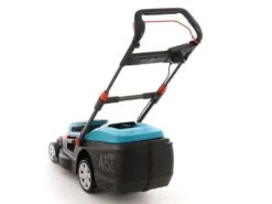 Tondeuse à Gazon électrique Gardena PowerMax 1600/37 - Largeur De Lame 37 Cm -Entretien Du Jardin tondeuse gazon lectrique gardena powermax 1600 37 largeur de lame 37 cm tondeuse lectrique powermax 1600 37 16028 0 1553783736 16021 0 1553767841 IMG 0144