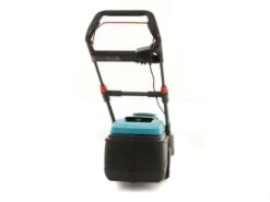 Tondeuse à Gazon électrique Gardena PowerMax 1600/37 - Largeur De Lame 37 Cm -Entretien Du Jardin tondeuse gazon lectrique gardena powermax 1600 37 largeur de lame 37 cm tondeuse lectrique powermax 1600 37 16028 0 1553783736 16021 0 1553767841 IMG 0146