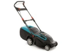 Tondeuse à Gazon électrique Gardena PowerMax 1600/37 - Largeur De Lame 37 Cm -Entretien Du Jardin tondeuse gazon lectrique gardena powermax 1600 37 largeur de lame 37 cm tondeuse lectrique powermax 1600 37 16028 0 1553783736 16021 0 1553767841 IMG 0154