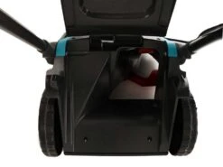 Tondeuse à Gazon électrique Gardena PowerMax 1800/42 - Largeur De Lame 42 Cm 36 Tondeuse à Gazon électrique Gardena PowerMax 1800/42 - Largeur De Lame 42 Cm -Entretien Du Jardin tondeuse gazon lectrique gardena powermax 1800 42 largeur de lame 42 cm systme de coupe mulching 16021 15 1553767841 IMG 0130