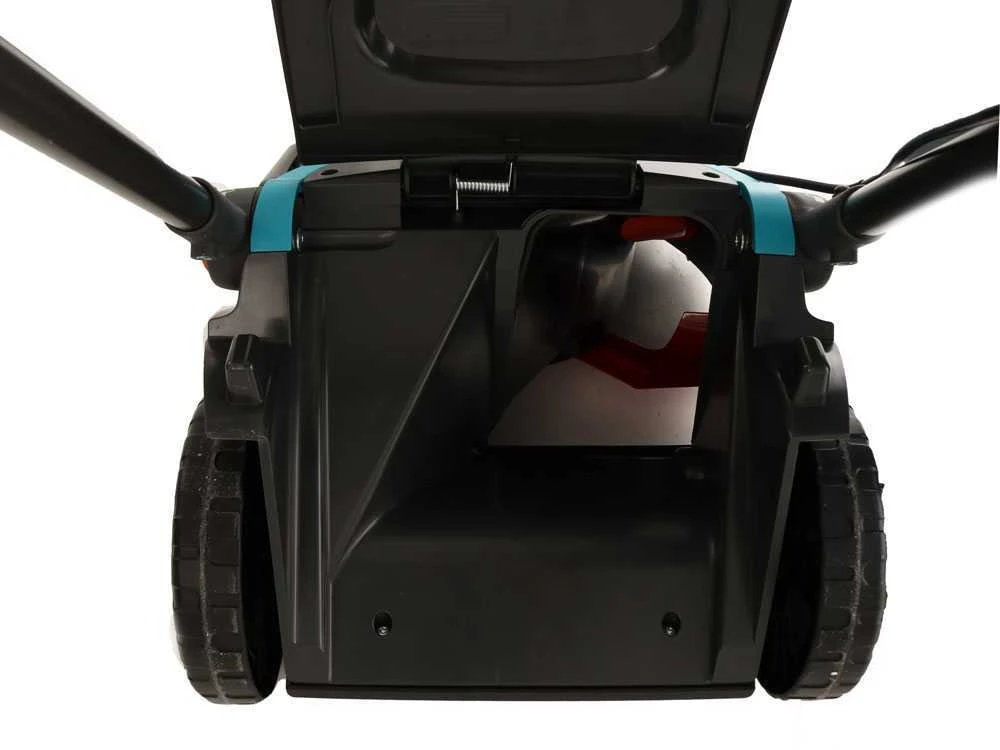 Tondeuse à Gazon électrique Gardena PowerMax 1800/42 - Largeur De Lame 42 Cm 17 Tondeuse à Gazon électrique Gardena PowerMax 1800/42 - Largeur De Lame 42 Cm – Image 17