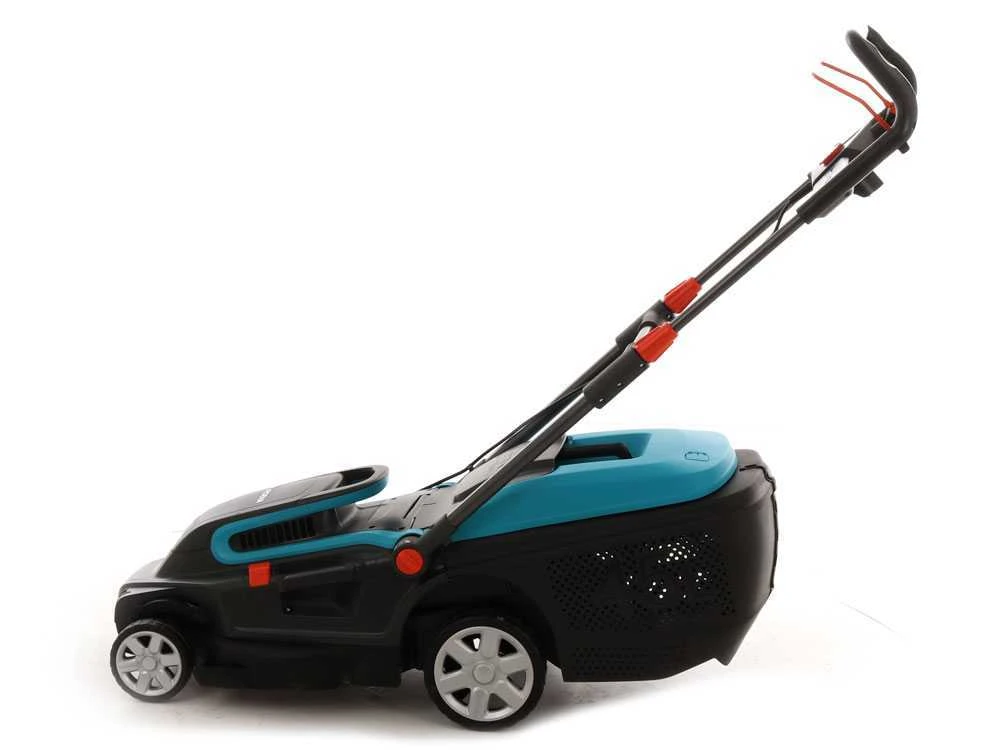 Tondeuse à Gazon électrique Gardena PowerMax 1800/42 - Largeur De Lame 42 Cm 11 Tondeuse à Gazon électrique Gardena PowerMax 1800/42 - Largeur De Lame 42 Cm – Image 11