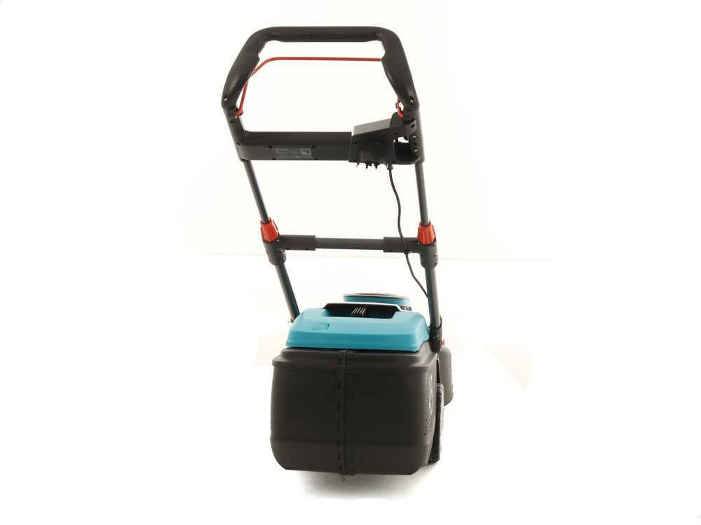 Tondeuse à Gazon électrique Gardena PowerMax 1800/42 - Largeur De Lame 42 Cm 10 Tondeuse à Gazon électrique Gardena PowerMax 1800/42 - Largeur De Lame 42 Cm – Image 10