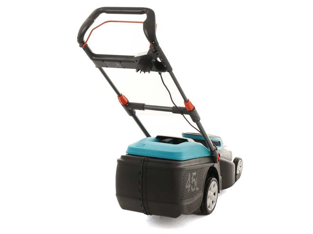 Tondeuse à Gazon électrique Gardena PowerMax 1800/42 - Largeur De Lame 42 Cm 9 Tondeuse à Gazon électrique Gardena PowerMax 1800/42 - Largeur De Lame 42 Cm – Image 9