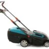 Tondeuse à Gazon électrique Gardena PowerMax 1800/42 - Largeur De Lame 42 Cm