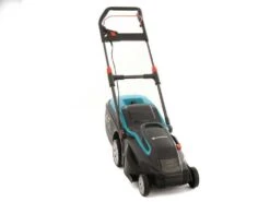 Tondeuse à Gazon électrique Gardena PowerMax 1800/42 - Largeur De Lame 42 Cm 22 Tondeuse à Gazon électrique Gardena PowerMax 1800/42 - Largeur De Lame 42 Cm -Entretien Du Jardin tondeuse gazon lectrique gardena powermax 1800 42 largeur de lame 42 cm tondeuse lectrique powermax 1800 42 16021 0 1553767841 IMG 0156