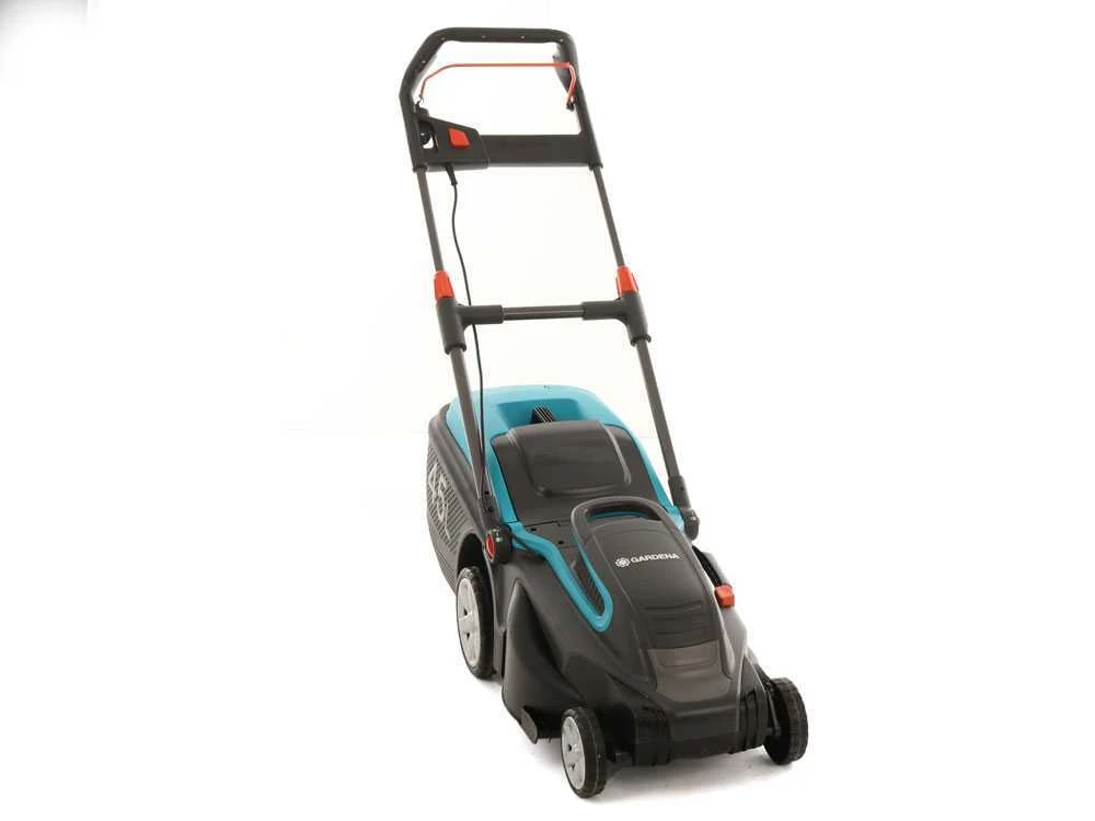 Tondeuse à Gazon électrique Gardena PowerMax 1800/42 - Largeur De Lame 42 Cm 3 Tondeuse à Gazon électrique Gardena PowerMax 1800/42 - Largeur De Lame 42 Cm – Image 3