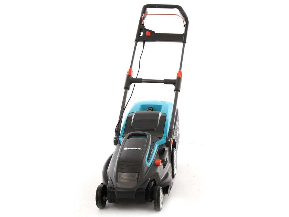 Tondeuse à Gazon électrique Gardena PowerMax 1800/42 - Largeur De Lame 42 Cm 2 Tondeuse à Gazon électrique Gardena PowerMax 1800/42 - Largeur De Lame 42 Cm – Image 2