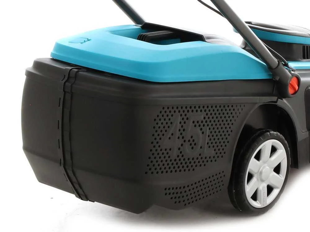 Tondeuse à Gazon électrique Gardena PowerMax 1800/42 - Largeur De Lame 42 Cm 13 Tondeuse à Gazon électrique Gardena PowerMax 1800/42 - Largeur De Lame 42 Cm – Image 13