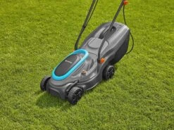 Tondeuse à Gazon électrique Gardena PowerMax 32/1200 29 Tondeuse à Gazon électrique Gardena PowerMax 32/1200 -Entretien Du Jardin tondeuse gazon lectrique gardena powermax 32 1200 deux systmes de coupe 41871 2 1683028441 IMG 6450f9d9b882a