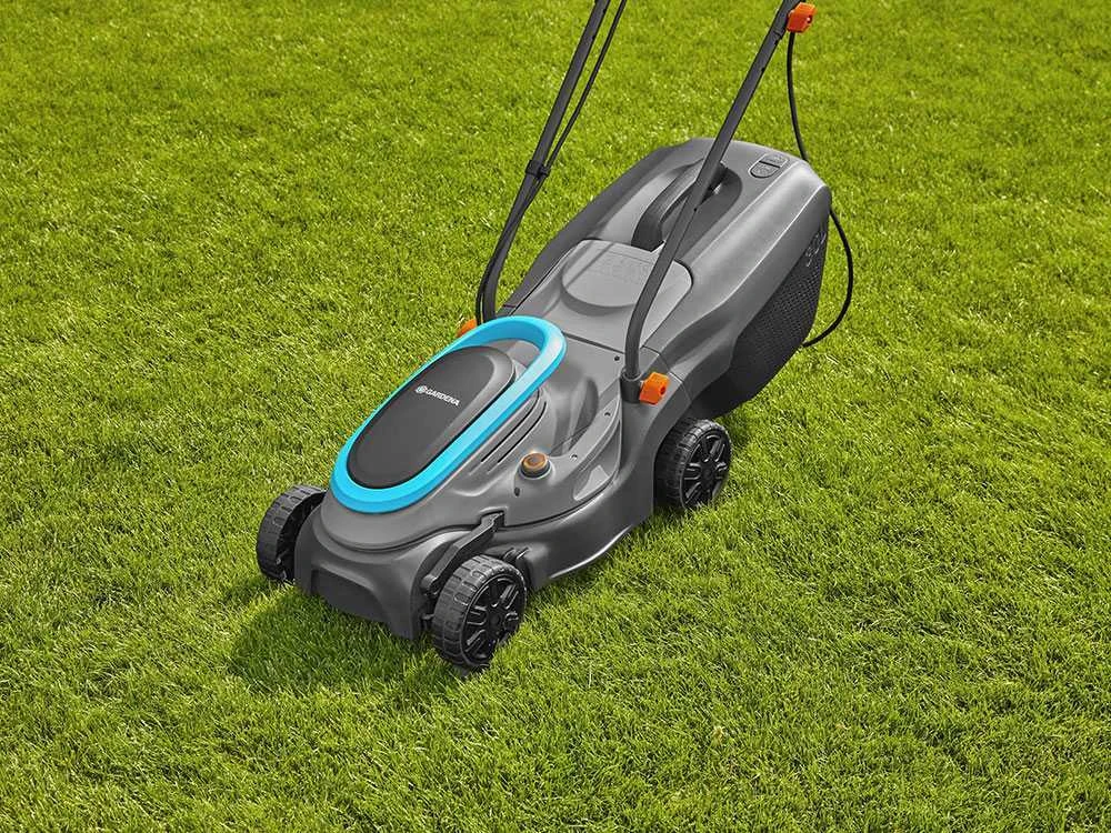 Tondeuse à Gazon électrique Gardena PowerMax 32/1200 10 Tondeuse à Gazon électrique Gardena PowerMax 32/1200 – Image 10