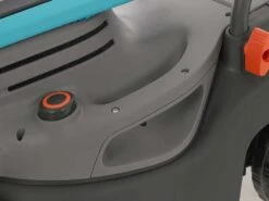 Tondeuse à Gazon électrique Gardena PowerMax 32/1200 38 Tondeuse à Gazon électrique Gardena PowerMax 32/1200 -Entretien Du Jardin tondeuse gazon lectrique gardena powermax 32 1200 rglage centralis de la hauteur de coupe 41871 4 1683018538 IMG 6450d32a78eab