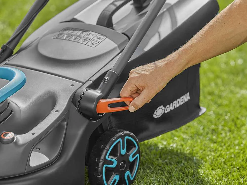 Tondeuse à Gazon électrique Gardena PowerMax 37/1800 18 Tondeuse à Gazon électrique Gardena PowerMax 37/1800 – Image 18