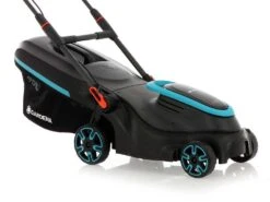 Tondeuse à Gazon électrique Gardena PowerMax 37/1800 38 Tondeuse à Gazon électrique Gardena PowerMax 37/1800 -Entretien Du Jardin tondeuse gazon lectrique gardena powermax 37 1800 deux systmes de coupe 41913 12 1683038412 IMG 645120cc79c5c