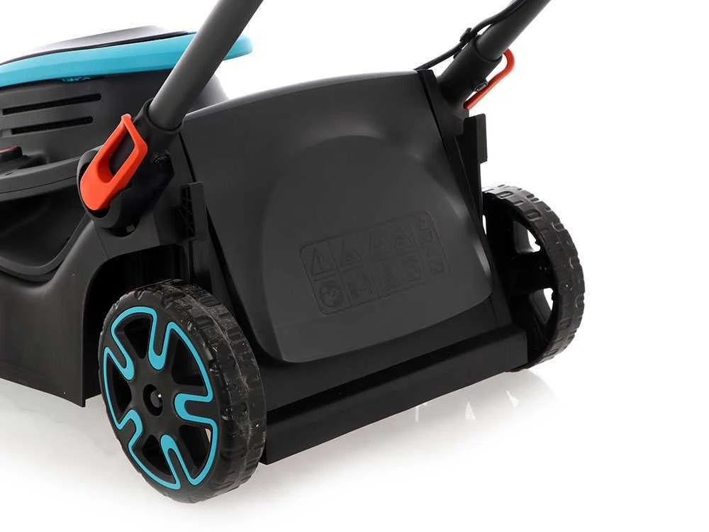 Tondeuse à Gazon électrique Gardena PowerMax 37/1800 20 Tondeuse à Gazon électrique Gardena PowerMax 37/1800 – Image 20