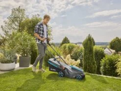 Tondeuse à Gazon électrique Gardena PowerMax 37/1800 22 Tondeuse à Gazon électrique Gardena PowerMax 37/1800 -Entretien Du Jardin tondeuse gazon lectrique gardena powermax 37 1800 tondeuse lectrique gardena powermax 37 1800 41913 13 1683104025 IMG 6452211992f1e