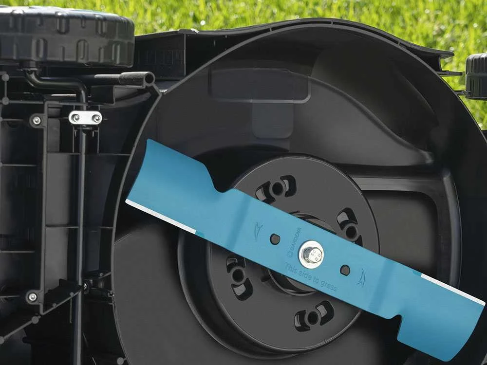 Tondeuse à Gazon électrique Gardena PowerMax 37/1800 6 Tondeuse à Gazon électrique Gardena PowerMax 37/1800 – Image 6