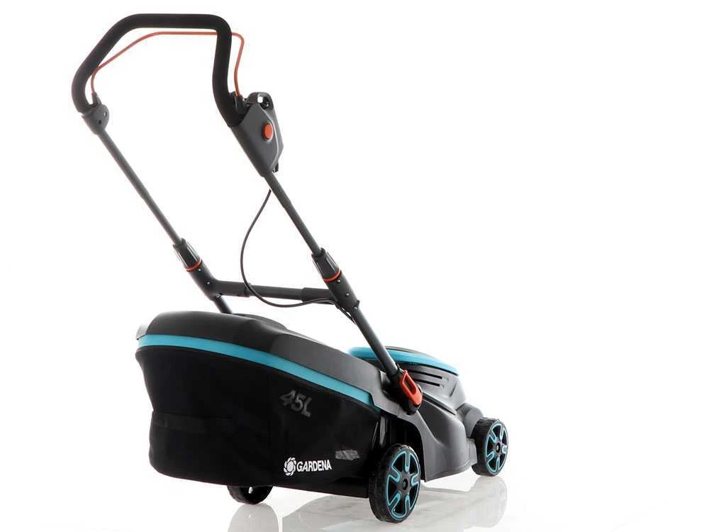 Tondeuse à Gazon électrique Gardena PowerMax 37/1800 10 Tondeuse à Gazon électrique Gardena PowerMax 37/1800 – Image 10