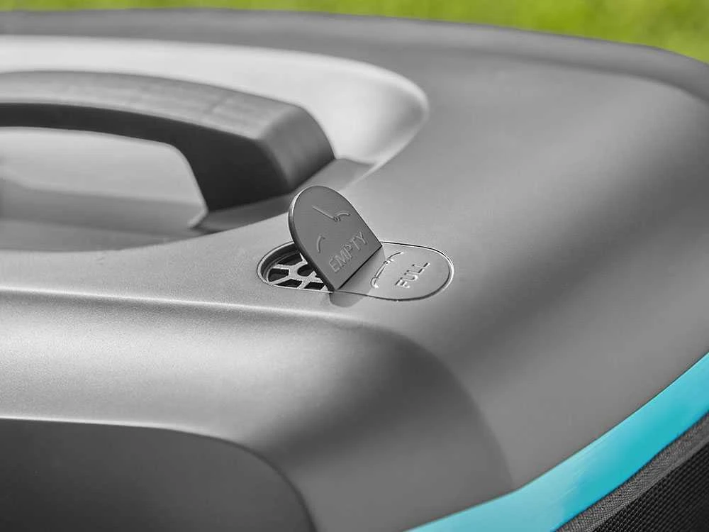 Tondeuse à Gazon électrique Gardena PowerMax 37/1800 8 Tondeuse à Gazon électrique Gardena PowerMax 37/1800 – Image 8