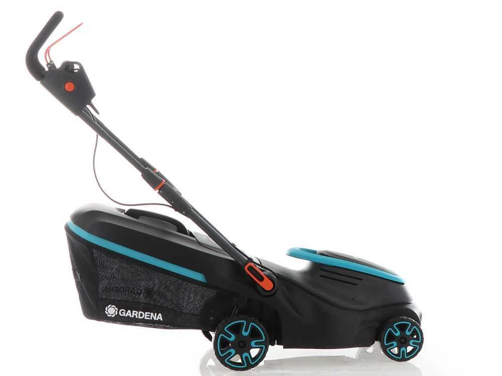 Tondeuse à Gazon électrique Gardena PowerMax 37/1800 12 Tondeuse à Gazon électrique Gardena PowerMax 37/1800 – Image 12