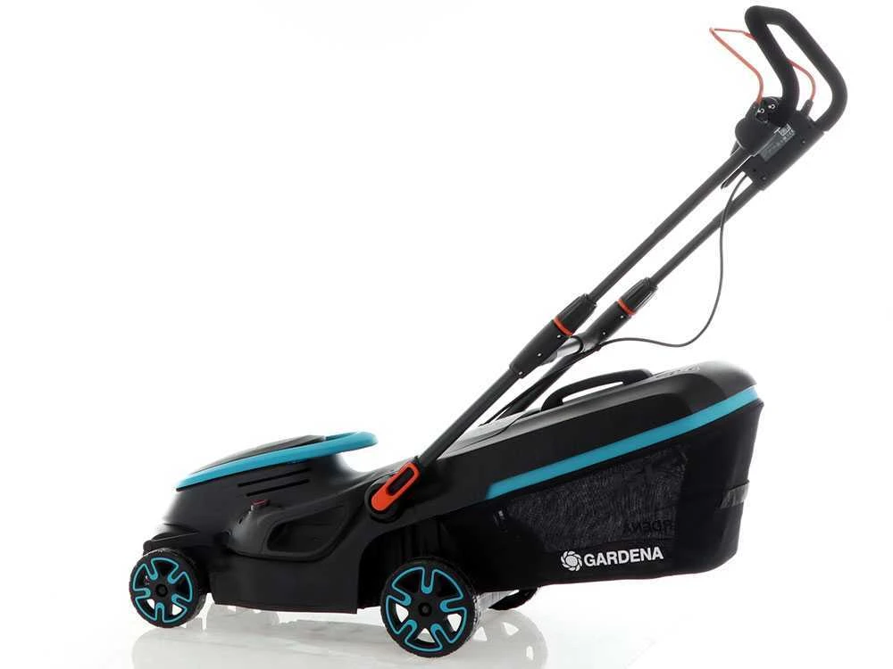 Tondeuse à Gazon électrique Gardena PowerMax 37/1800 16 Tondeuse à Gazon électrique Gardena PowerMax 37/1800 – Image 16