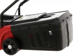 Tondeuse à Gazon électrique GeoTech TT 320 -Entretien Du Jardin tondeuse gazon lectrique geotech tt 320 2 systmes de coupe 22402 2 1583491229 IMG 8930