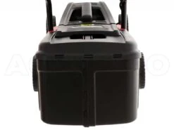 Tondeuse à Gazon électrique GeoTech TT 320 -Entretien Du Jardin tondeuse gazon lectrique geotech tt 320 2 systmes de coupe 22402 2 1583491229 IMG 8932