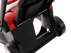 Tondeuse à Gazon électrique GeoTech TTD 360 B -Entretien Du Jardin tondeuse gazon lectrique geotech ttd 360 b 2 systmes de coupe 22380 2 1583743560 IMG 9365