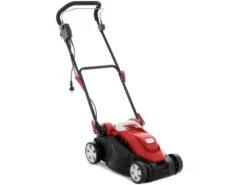 Tondeuse à Gazon électrique GeoTech TTD 360 B -Entretien Du Jardin tondeuse gazon lectrique geotech ttd 360 b tondeuse lectrique geotech ttd 360 b 22380 1 1583743383 IMG 9313