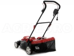 Tondeuse à Gazon électrique GeoTech TTD 430 B-MW -Entretien Du Jardin tondeuse gazon lectrique geotech ttd 430 b mw tondeuse lectrique geotech ttd 430b mw 22439 1 1583854303 IMG 9909