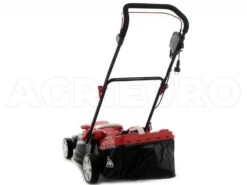 Tondeuse à Gazon électrique GeoTech TTD 430 B-MW -Entretien Du Jardin tondeuse gazon lectrique geotech ttd 430 b mw tondeuse lectrique geotech ttd 430b mw 22439 1 1583854303 IMG 9910