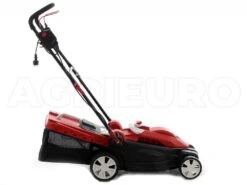 Tondeuse à Gazon électrique GeoTech TTD 430 B-MW -Entretien Du Jardin tondeuse gazon lectrique geotech ttd 430 b mw tondeuse lectrique geotech ttd 430b mw 22439 1 1583854303 IMG 9917