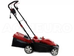 Tondeuse à Gazon électrique GeoTech TTD 430 B-MW -Entretien Du Jardin tondeuse gazon lectrique geotech ttd 430 b mw tondeuse lectrique geotech ttd 430b mw 22439 1 1583854303 IMG 9918