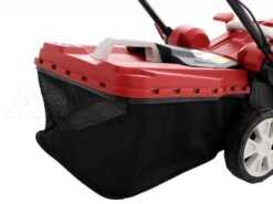 Tondeuse à Gazon électrique GeoTech TTD 430 B-MW -Entretien Du Jardin tondeuse gazon lectrique geotech ttd 430 b mw trois systmes de coupe 22439 2 1583855175 IMG 9935