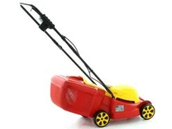 Wolf-Garten Tondeuse à Gazon électrique Wolf Garten 3200 E - Largeur De Lame 32 Cm Avec Puissance Max 1000 Watts -Entretien Du Jardin tondeuse gazon lectrique wolf garten 3200 e largeur de lame 32 cm avec puissance max 1000 watts tondeuse lectrique wolf garten 3200 e 16217 0 1555073035 IMG 0137