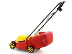 Wolf-Garten Tondeuse à Gazon électrique Wolf Garten 3200 E - Largeur De Lame 32 Cm Avec Puissance Max 1000 Watts -Entretien Du Jardin tondeuse gazon lectrique wolf garten 3200 e largeur de lame 32 cm avec puissance max 1000 watts tondeuse lectrique wolf garten 3200 e 16217 0 1555073035 IMG 0152