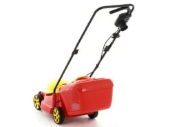 Wolf-Garten Tondeuse à Gazon électrique Wolf Garten 3200 E - Largeur De Lame 32 Cm Avec Puissance Max 1000 Watts -Entretien Du Jardin tondeuse gazon lectrique wolf garten 3200 e largeur de lame 32 cm avec puissance max 1000 watts tondeuse lectrique wolf garten 3200 e 16217 0 1555073035 IMG 0154