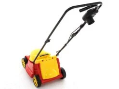 Wolf-Garten Tondeuse à Gazon électrique Wolf Garten 3200 E - Largeur De Lame 32 Cm Avec Puissance Max 1000 Watts -Entretien Du Jardin tondeuse gazon lectrique wolf garten 3200 e largeur de lame 32 cm avec puissance max 1000 watts tondeuse lectrique wolf garten 3200 e 16217 0 1555073035 IMG 0163