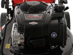 Tondeuse à Gazon Marina Systems GX 52 SB BS625E - 4 En 1 - Moteur B&S 625E -Entretien Du Jardin tondeuse gazon marina systems gx 52 sb bs625e 4 en 1 moteur b s 625e moteur briggs stratton srie 625 e 15602 10 1626346562 IMG 60f01442905b9