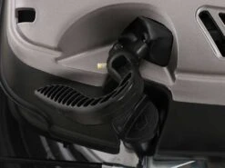 Tondeuse à Gazon Mulching Blackstone M510 - Poussée Manuelle 2en1: Mulching + éjection Latérale -Entretien Du Jardin tondeuse gazon mulching blackstone m510 pousse manuelle 2en1 mulching jection latrale moteur blackstone y139v ohv 16210 2 1555072707 IMG 0022