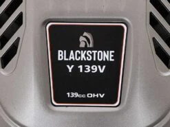 Tondeuse à Gazon Mulching Blackstone M510 - Poussée Manuelle 2en1: Mulching + éjection Latérale -Entretien Du Jardin tondeuse gazon mulching blackstone m510 pousse manuelle 2en1 mulching jection latrale moteur blackstone y139v ohv 16210 2 1555072707 IMG 0024