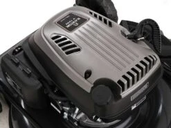 Tondeuse à Gazon Mulching Blackstone M510 - Poussée Manuelle 2en1: Mulching + éjection Latérale -Entretien Du Jardin tondeuse gazon mulching blackstone m510 pousse manuelle 2en1 mulching jection latrale moteur blackstone y139v ohv 16210 2 1555072707 IMG 0031