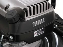 Tondeuse à Gazon Mulching Blackstone M510 - Poussée Manuelle 2en1: Mulching + éjection Latérale -Entretien Du Jardin tondeuse gazon mulching blackstone m510 pousse manuelle 2en1 mulching jection latrale moteur blackstone y139v ohv 16210 2 1555072707 IMG 0033