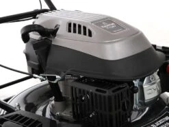 Tondeuse à Gazon Mulching Blackstone M510 - Poussée Manuelle 2en1: Mulching + éjection Latérale -Entretien Du Jardin tondeuse gazon mulching blackstone m510 pousse manuelle 2en1 mulching jection latrale moteur blackstone y139v ohv 16210 2 1555072707 IMG 0034