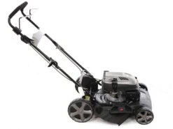 Tondeuse à Gazon Mulching Blackstone M510 - Poussée Manuelle 2en1: Mulching + éjection Latérale -Entretien Du Jardin tondeuse gazon mulching blackstone m510 pousse manuelle 2en1 mulching jection latrale tondeuse blackstone m510 16210 1 1555066853 IMG 0004