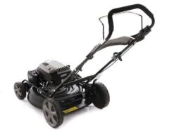 Tondeuse à Gazon Mulching Blackstone M510 - Poussée Manuelle 2en1: Mulching + éjection Latérale -Entretien Du Jardin tondeuse gazon mulching blackstone m510 pousse manuelle 2en1 mulching jection latrale tondeuse blackstone m510 16210 1 1555066853 IMG 0006