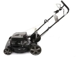 Tondeuse à Gazon Mulching Blackstone M510 - Poussée Manuelle 2en1: Mulching + éjection Latérale -Entretien Du Jardin tondeuse gazon mulching blackstone m510 pousse manuelle 2en1 mulching jection latrale tondeuse blackstone m510 16210 1 1555066853 IMG 0007