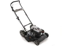 Tondeuse à Gazon Mulching Blackstone M510 - Poussée Manuelle 2en1: Mulching + éjection Latérale -Entretien Du Jardin tondeuse gazon mulching blackstone m510 pousse manuelle 2en1 mulching jection latrale tondeuse blackstone m510 16210 1 1555066854 IMG 0009